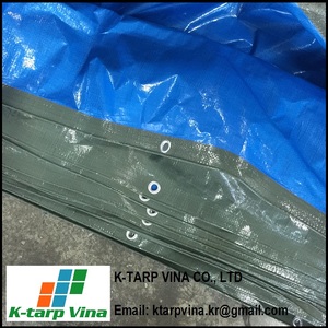ผู้จัดจำหน่ายผ้าใบกันน้ำสำหรับงานหนักจากเวียดนาม สำหรับรถบรรทุกและการเพาะเลี้ยงสัตว์น้ำ - Product Image 4