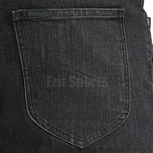 Pantalones Cortos de Moda para Hombre, Estilo Clásico, con Cordón Ajustable, Tejido de Punto, 100% Algodón, Corte Casual y Cómodo - Product Image 5