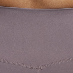 Custom Logo Mid Waist Racerback Scoop Neck 100% Cotton Eco-Friendly Seamless <b>Workout</b> <b>Leggings</b> for Women Tummy Control <b>Pockets</b> - Product Image 6