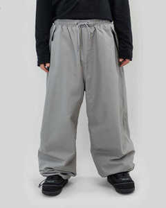 Professional Waterproof Windproof Men <b>Women</b> Ski Pants <b>Baggy</b> Snowboard <b>Trousers</b> Outdoor Winter Sports Wear Breathable Snow Pant - Product Image 1