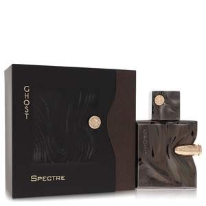 Spectre Ghost <b>Men's</b> <b>Eau</b> <b>De</b> <b>Parfum</b> Spray - Product Image 1