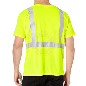 เสื้อเชิ้ตทำงานผ้าฝ้ายผสมแบบหนาพิเศษ พร้อมตะเข็บเสริมความแข็งแรง สำหรับงานก่อสร้าง อุตสาหกรรม และช่างมืออาชีพในโรงงาน - Product Image 3