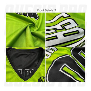 Maillot de basketball personnalisé respirant et à séchage rapide, réversible, pour le sport, service OEM, hauts et chemises – Vente chaude - Product Image 5