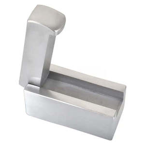 Nouvel instrument de chirurgie plastique Cottle Morselizer en acier de qualité supérieure par Grip Surgical - Product Image 4