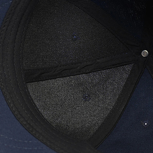 Gorras de Béisbol Deportivas Ecológicas de Secado Rápido, Unisex, Personalizables, de Algodón Transpirable, Impermeables, de Alta Calidad, al por Mayor - Product Image 4