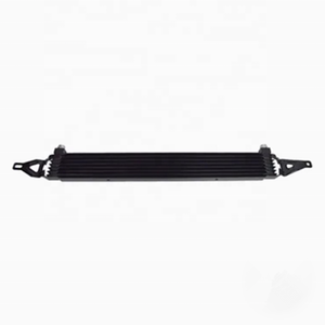 68004055AA Caja de cambios de transmisión automática externa Enfriador de <span class=keywords><strong>aceite</strong></span> de motor Assy Intercooler Radiador <span class=keywords><strong>para</strong></span> <span class=keywords><strong>Jeep</strong></span> Patriot <span class=keywords><strong>Compass</strong></span> 07-09 - Product Image 2