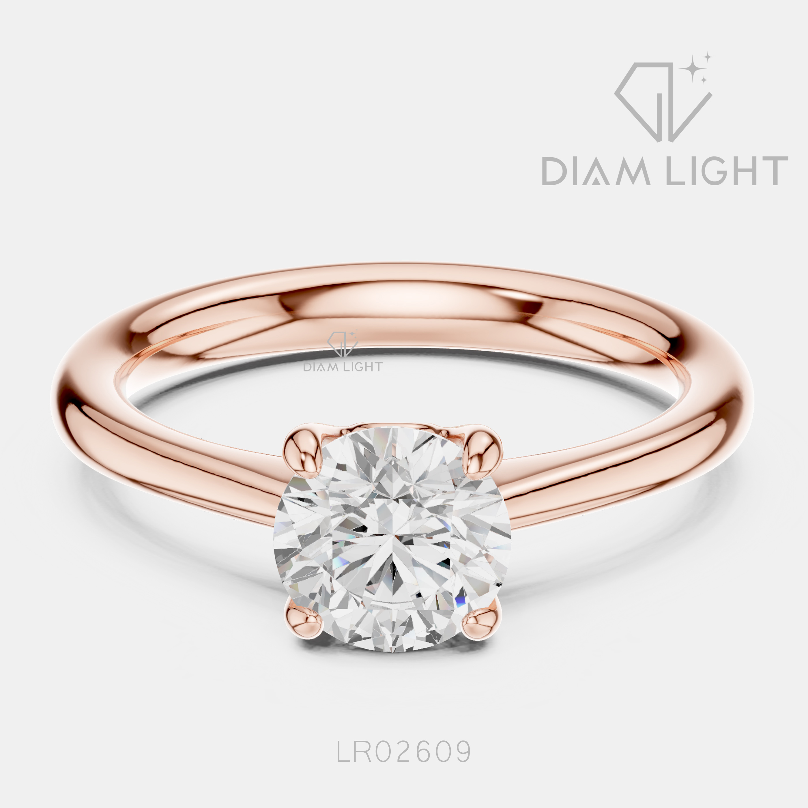 Rose Gold
