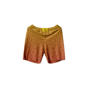 Customizable Basketball Jersey <b>Shorts</b> Set Heat Transfer Printed 100% <b>Polyester</b> Breathable Mesh Moisture Wicking Quick Dry - Product Image 5
