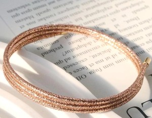 5Pcs 52cm Magnetic Rope <b>Bracelet</b> , <b>Adjustable</b> Magnetic Rope Jewelry - Product Image 3