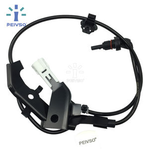 Sensor ABS de Alta Calidad PEIVSO para HILUX 2020-2021 OEM 89546-0K220 con 1 Año de Garantía - Product Image 2
