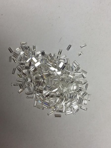 1x1.5mm-3X5มม. สีขาวลึก VS1จากธรรมชาติและในห้องปฏิบัติการตัดเพชร Baguette ตัดเพชร VVS2 Baguette ตัดตรง - Product Image 5