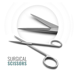 Kit de Herramientas de Sutura Médica para Prácticas de Disección, Estuche de Instrumentos Quirúrgicos, Almohadilla de Silicona Duradera para Prácticas de Sutura de Piel - Product Image 3
