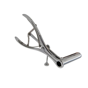 Servicio ODM, Espéculo Vaginal de Acero Inoxidable para Uso Veterinario, Ajustable, Totalmente Personalizado, Alta Calidad, Bajo Precio, M/S SMART SMYTH - Product Image 6