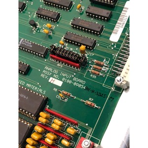 Cable AMAT 0150-09877 para Controlador ESC - Equipo y Piezas de Semiconductores de Confianza de Tradicción Global - Product Image 4