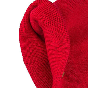 Bonnets d'hiver classiques, doux, respirants, légers, en tissu jacquard, ajustement confortable, unisexe, parfaits pour un usage quotidien et en extérieur - Product Image 5