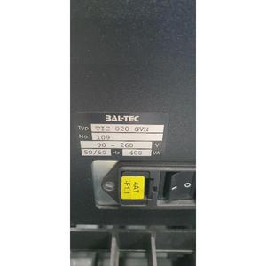 Leica Microsystems GmbH EM TIC 3X CP (อุปกรณ์และชิ้นส่วนเซมิคอนดักเตอร์ระดับโลกที่เชื่อถือได้) - Product Image 6