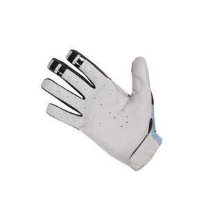Gants de course respirants et coupe-vent sur mesure, de haute qualité, à doigts entiers, pour VTT et motocross, conçus pour le sport - Product Image 2