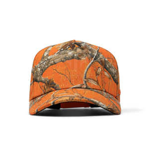 Gorra Trucker Personalizada Sin Estructura, Gorra de Malla de Algodón Premium, Fabricante de Ropa OEM, Marca Privada, Venta al Por Mayor de Gorras - Product Image 1