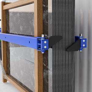 Cargador de contenedores AUSAVINA con capacidad de carga de hasta 5000 kg - Product Image 4