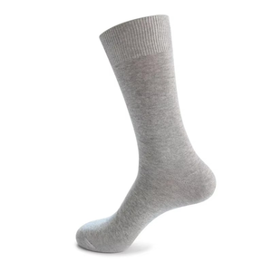 Standard Crew <b>Socks</b> <b>Soft</b> Knit Fabric Comfortable Everyday Wear Stretch Fit Clothing Accessory Collection - Product Image 4
