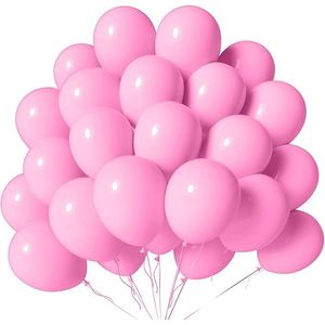 ลูกโป่งลาเท็กซ์สีม่วงเมทัลลิกขนาด 12 นิ้ว แพ็ค 100 ลูก สำหรับตกแต่งงานแต่งงาน งานรับปริญญา งานฮาโลวีน งานวันเกิด - Product Image 1