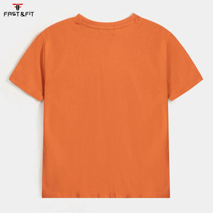 Women Fashion T Shirt Cotton Casual Summer Wear <b>Top</b> - Product Image 6