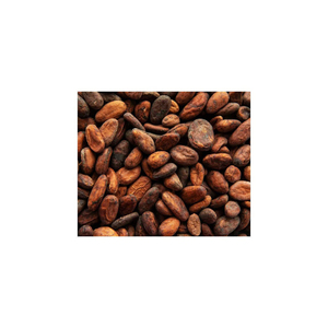Fèves de cacao Ariba, fèves de cacao brutes séchées, fèves de cacao fermentées, fèves de cacao vertes, poids, origine, type, variété, taille, qualité, ISO, lieu, modèle - Product Image 1