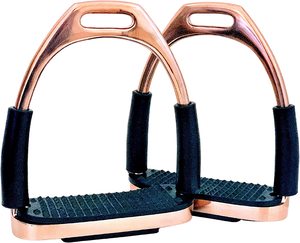Estribos para Caballo de Acero Inoxidable, Estribos de Hierro de Alta Calidad OEM, Estribos Ecuestres con Logotipo Personalizado, Estribos Western para Caballo - Product Image 5