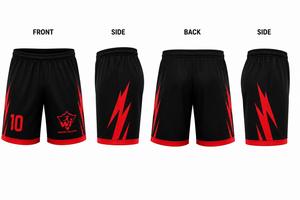 Uniforme de Fútbol para Hombre de Alta Calidad, Poliéster, Venta al Por Mayor, Ajustable, Producto de Alta Demanda, Nueva Llegada - Product Image 5