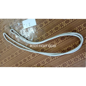 Accesorios de Uniforme de Alta Calidad, Cordones para Silbatos de Hombro con Acabado Tejido, Hechos de Seda Metálica y Nailon - Product Image 4