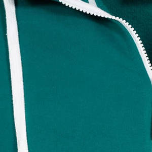 เสื้อฮู้ดผู้ชายแบบใหม่ ผ้าฝ้ายฟลีซ 100% ระบายอากาศได้ดี เป็นมิตรกับสิ่งแวดล้อม สีพื้น ย้อมสีเรียบๆ ซับในอย่างดี ปรับแต่งได้ เหมาะสำหรับฤดูหนาว - Product Image 4