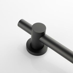 Rubinetto per Doccia e Vasca Eco Performance con Barra Scorrevole da 28 Pollici e Tubo Flessibile da 59 Pollici - Product Image 6