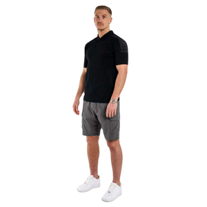 Camiseta Polo para Hombre, Talla Grande, Transpirable, de Algodón, al por Mayor, de la Mejor Calidad, Diseño Liso Deportivo - Product Image 2