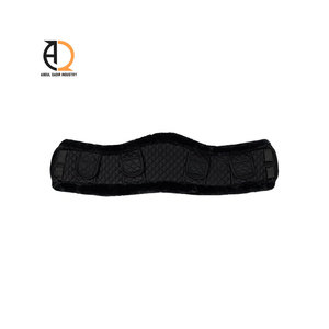 Cincha de Neopreno para Entrenamiento de Doma Clásica, Cincha Ecuestre Ligera para Caballos - Product Image 6
