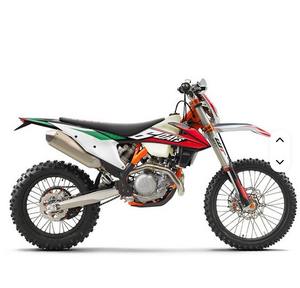 รถมอเตอร์ไซค์ KTM รุ่น 500 EXC-F 350 450 250 ปี 2025 ขายดี รถวิบาก 500 ซีซี - Product Image 4