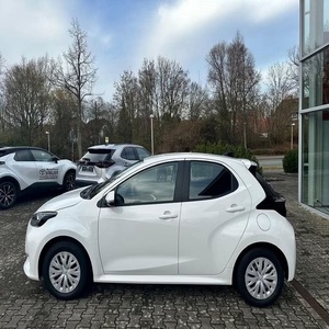 Toyota Yaris 2018-2023, Historial Limpio, Sin Accidentes, Precio Económico, Excelente Estado, Conducción Suave, Sin Problemas Ocultos - Product Image 1