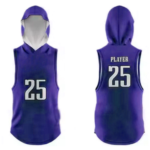 Uniforme de Voleibol Verde Sublimado Personalizado, Conjunto Unisex de Camiseta con Capucha y Pantalones Cortos con el Número 25, Ajuste Atlético que Absorbe la Humedad, OEM - Product Image 6