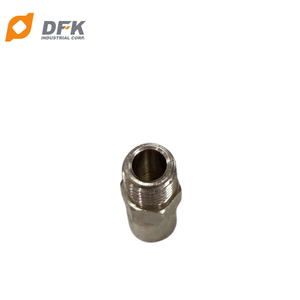 Adaptateurs Luer Lock de qualité industrielle |   Embout en acier inoxydable de haute précision, type G, filetage ISO 80369-7 - Product Image 2