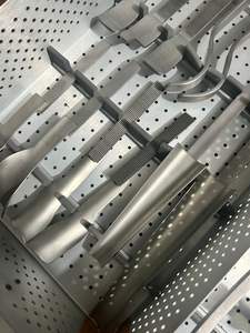 Rétracteur laryngopharyngoscope FK-WO manuel pour chirurgie endoscopique robotisée, utilisation en chirurgie trans-orale, certifié CE, Narham Enterprises - Product Image 6