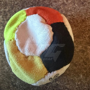 Wholesale Quality Made <b>Hacky</b> <b>Sack</b> Ball Bulk Quantity <b>Hacky</b> <b>Sack</b> Ball Cheap Price <b>Hacky</b> <b>Sack</b> Ball - Product Image 6