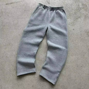 Ensemble de survêtement imprimé pour homme, tendance 2026, prix abordable, en tissu épais, faible MOQ - Product Image 4