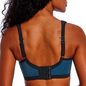 2026 Premium High Quality Customized Logo Printing New Design Light Weight Fitness Wear Women Sports <b>Bra</b> - Product Image 4