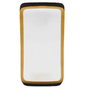 Professional High Quality Customizable Leather Thai Boxing Kick <b>Shield</b> Eco-Friendly OEM Service Latest Customization Features - Product Image 3