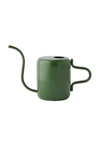 บัวรดน้ำสแตนเลสคุณภาพสูงพร้อมพวยยาว เหมาะสำหรับการรดน้ำต้นไม้ในบ้านและสวนอย่างแม่นยำ ทนทาน สวยงาม - Product Image 4