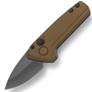 Cuchillos Plegables Compactos de Acero Inoxidable, Cuchillos Utilitarios Ligeros, Portátiles para Campamento, Senderismo, Viajes y Uso Diario - Product Image 1