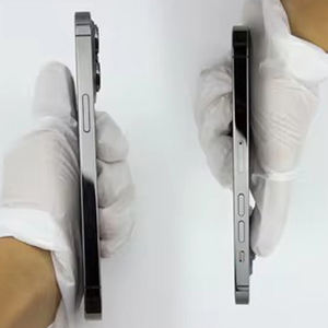 ลูกค้าต้องการโทรศัพท์มือสองรุ่นที่ดีที่สุด 13 Pro Max A+ 256GB 13PM คุณภาพดี ราคาถูก โทรศัพท์มือสองปลดล็อค จอใหญ่ มือถือมือสอง - Product Image 6