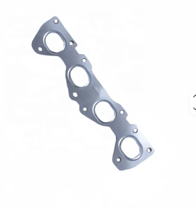 Junta de Colector de Escape OE 0349L3 para Peugeot 206 207 208 307 308 Citroen C3 C4 - Product Image 3