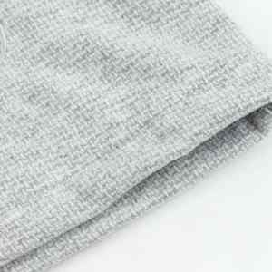 Gorro de Invierno Personalizado, Cálido, para Exteriores, Tejido Grueso, Estilo Beanie - Product Image 4