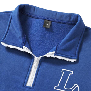 Sudadera con Capucha para Hombre, Diseño Moderno, Alta Calidad, Color Sólido, Estilo Urbano, Forro Polar, 100% Algodón, Personalizable - Product Image 5