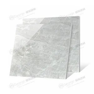 800*800mmChina Supplier 800*800mm Modern indoor marble Lookalike wall and floor Tiles